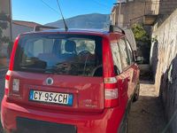 Usata Fiat Panda 4x4 2005 Utilitaria