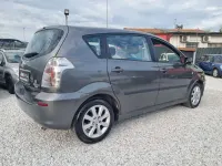 Usata Toyota Corolla Sol 116 CV (85 kW) 2004 Grigio Station wagon