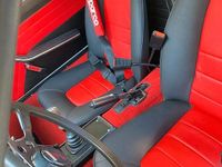 Usata Fiat X 1/9 1970 Bianco