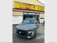 Nuova Peugeot 208 Style 101 CV (74 kW) 2026 Grigio Utilitaria