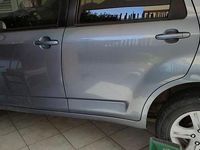 Usata Daihatsu Terios 2010 SUV