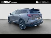 Usata Renault Espace Esprit Alpine 200 CV (147 kW) 2023 Grigio scisto satin Monovolume