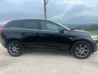 Usata Volvo XC60 Ocean Race 181 CV (133 kW) 2015 Nero SUV