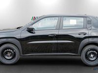 Nuova Fiat Grande Panda Icon 101 CV (74 kW) 2026 Nero Utilitaria