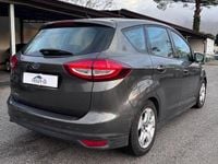 Usata Ford C-MAX Titanium 119 CV (87 kW) 2016 Grigio Monovolume