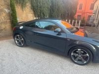 Usata Audi TT 200 CV (147 kW) 2009 Coupé