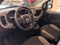 Usata Fiat Panda City Life 70 CV (51 kW) 2022 Grigio Utilitaria