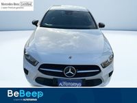 usata Mercedes A200 AD SPORT NIGHT EDITION AUTO