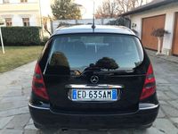 usata Mercedes A150 Classe A - W/C 169 Avantgarde