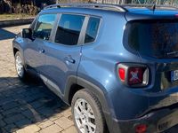 Usata Jeep Renegade 130 CV (95 kW) 2022 SUV
