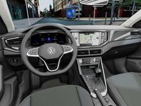 Nuova VW Taigo Edition 116 CV (85 kW) 2026 Smoky grey metallizzato SUV