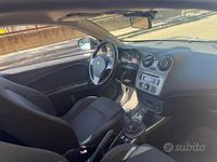 Second-hand Alfa Romeo MiTo 90 CP (66 kW) 2013 Negru Hatchback