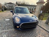 Usata Mini One Clubman 102 CV (75 kW) 2017 Other Station wagon