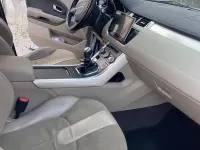Usata Land Rover Range Rover 150 CV (110 kW) 2012 Bianco SUV