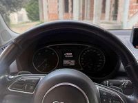 Usata Audi A1 Sportback Sport 90 CV (66 kW) 2016 Utilitaria