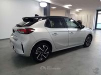 Usata Opel Corsa 101 CV (74 kW) 2024 Gray Utilitaria