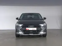 Usata Audi A1 Design 116 CV (85 kW) 2025 Nero mito metallizzato SUV