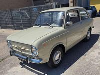 Occasion Fiat 850 61 ch (44 kW) 1968 Beige Coupé