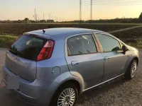 Usata Fiat Grande Punto 65 CV (47 kW) 2005 Utilitaria