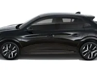 Nuova Peugeot e-208 GT 61 kW (84 CV) 2025 Argento Utilitaria