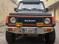 Usata Suzuki Samurai 1989 SUV