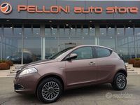 Usata Lancia Ypsilon 85 CV (62 kW) 2015 Lilla Utilitaria