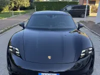 Usata Porsche Taycan Performance Package 139 kW (190 CV) 2023 Berlina