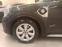 usata Mini Cooper Countryman 1.5 TwinPower Turbo