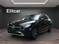 Usata Mercedes GLC220 Advanced Plus 197 CV (144 kW) 2024 Vari colori SUV