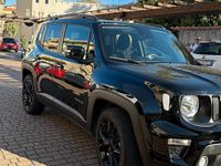 Usata Jeep Renegade 120 CV (88 kW) 2021 Nero SUV