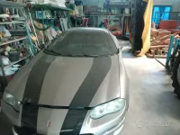 Usata Chevrolet Camaro 193 CV (141 kW) 1999 Grigio Coupé