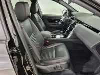 Usata Land Rover Discovery Sport SE 163 CV (119 kW) 2022 Nero SUV