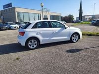 Usata Audi A1 Sportback 90 CV (66 kW) 2015 Bianco Utilitaria