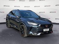 Usata Cupra Formentor VZ 245 CV (180 kW) 2023 Grigio SUV