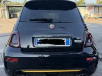 Usata Abarth 595 Pista 160 CV (117 kW) 2019
