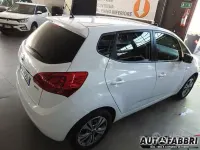 Usata Kia Venga 89 CV (65 kW) 2018 Utilitaria