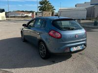 usata Fiat Bravo 1.6 multijet 120 cv