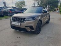 usata Land Rover Range Rover Velar 2.0d i4 R-Dynamic S 240cv