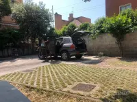 Usata Hyundai Santa Fe 112 CV (82 kW) 2004 SUV