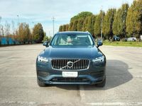 usata Volvo XC90 2.0 B5 AWD Geartronic MOTORE 50.000km