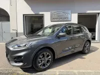 Usata Ford Kuga ST-Line 224 CV (164 kW) 2023 Grigio SUV