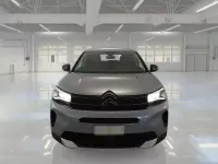 Usata Citroën C5 Aircross Feel 130 CV (95 kW) 2023 Grigio SUV