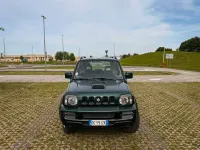 Usata Suzuki Jimny 86 CV (63 kW) 2006 SUV