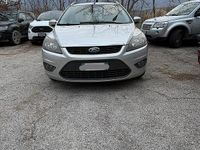 Usata Ford Focus 90 CV (66 kW) 2010 Station wagon