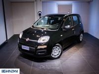 Neu Fiat Panda Pop 69 PS (50 kW) 2025 Schwarz Kleinwagen