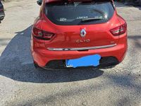 Usata Renault Clio IV 90 CV (66 kW) 2014 Berlina