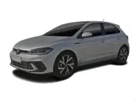 Usata VW Polo Life 95 CV (69 kW) 2023 Utilitaria