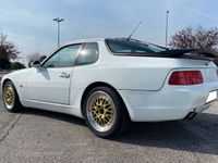 usata Porsche 968 Coupè Manuale