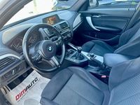 usata BMW 116 116 d 5p. Msport