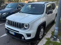 Usata Jeep Renegade 120 CV (88 kW) 2019 SUV